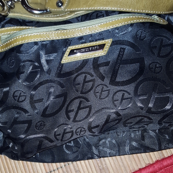 Francesco Biasia purse - Picture 7 of 8